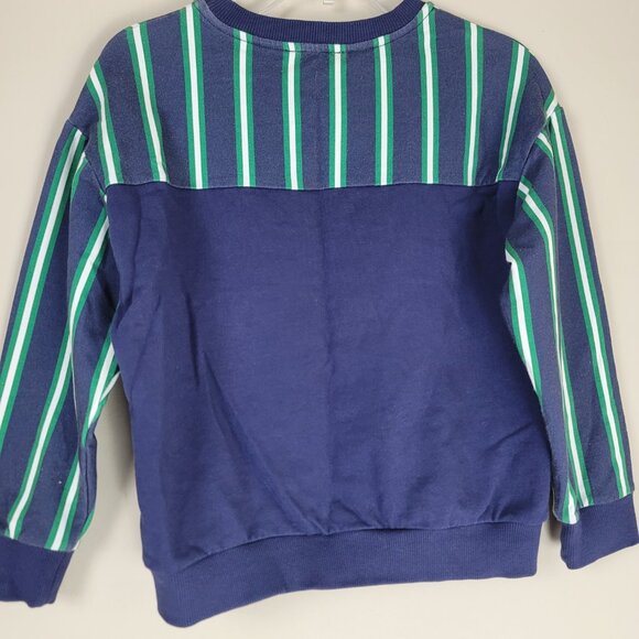 Kenzo Shirt, Shorts & Sweatshirt Matching Sets Bundle Boys - Picture 9 of 16